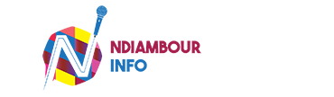 Ndiambour info