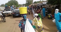 « Keur Momar Sarr est un potentiel grenier économique pour le Sénégal.»