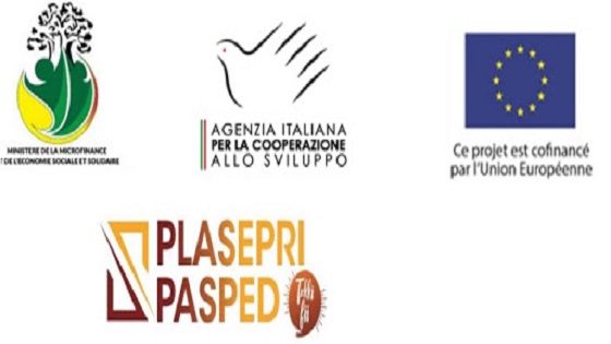 PLASEPRI/PASPED : Lancement d’un Appel à candidature pour les bourses de stage