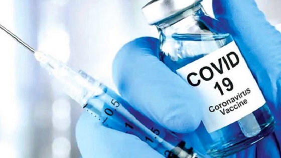 COVID 19 à Louga : démarrage de la campagne de vaccination