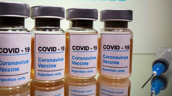 Le vaccin anti-corona manque de convaincre.
