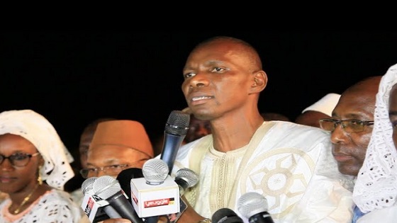 Ross Béthio : Mansour Ndiaye élargie et remobilise la mouvance présidentielle.