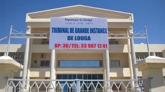 Louga : un berger condamné à trois (3) ans de prison ferme pour homicide