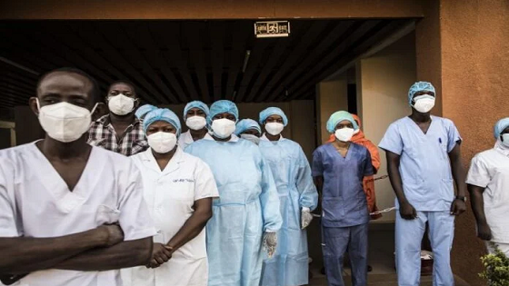 L’hôpital Amadou Sakhir Mbaye de Louga encore sous tension