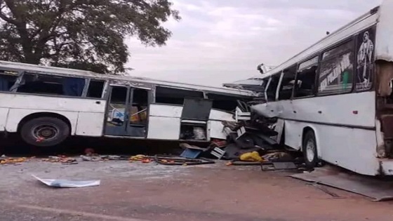 Lumière sur l’accident tragique de Siliko