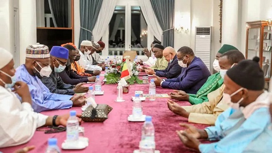 Le Cadre Unitaire de l’Islam au Sénégal pour un dialogue inclusif
