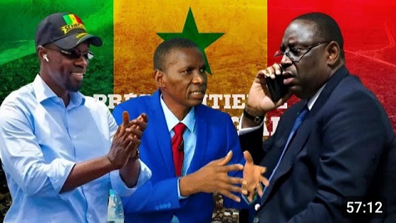 Crise politique : Mansour Ndiaye sur les incohérences à l’origine.