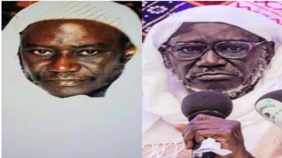 Thierno Amath Ndiaye : Cheikh Ibrahima Niass sous une autre peau.